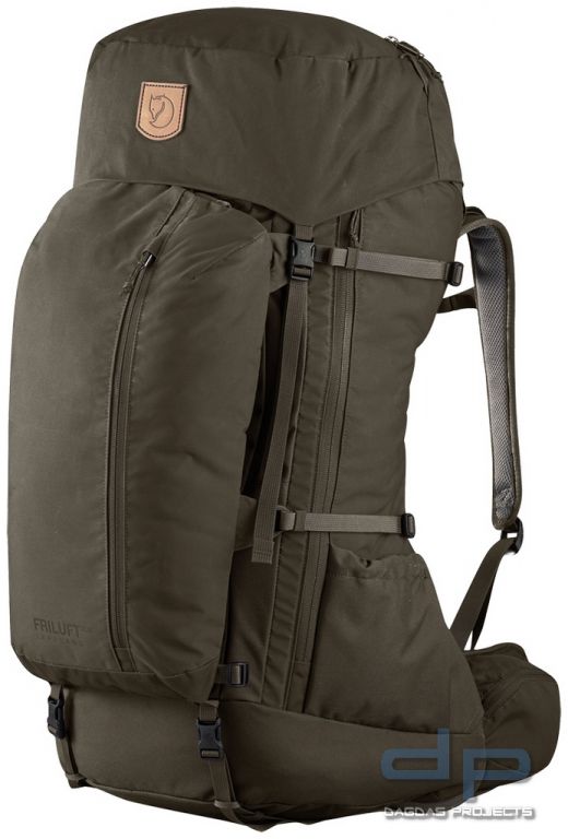 Fjällräven Friluft Jagdrucksack 45 L