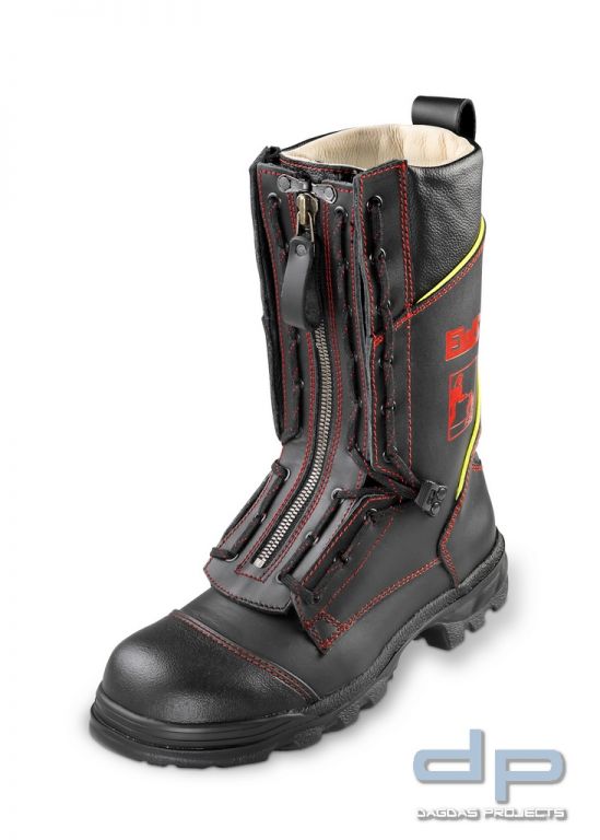 EWS Reißverschlusslasche Profi Premium Stiefel für Modelle 9810/9820/9860/9890 1 Paar
