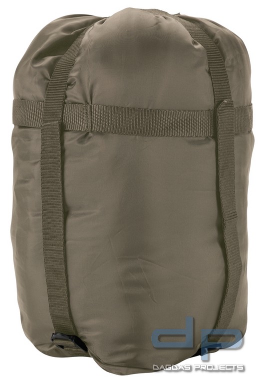 Snugpak Kompressionssack verschiedene Farben