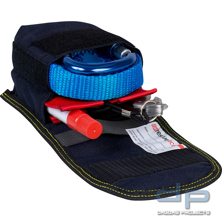 rescue-tec Holster Frankfurt am Main