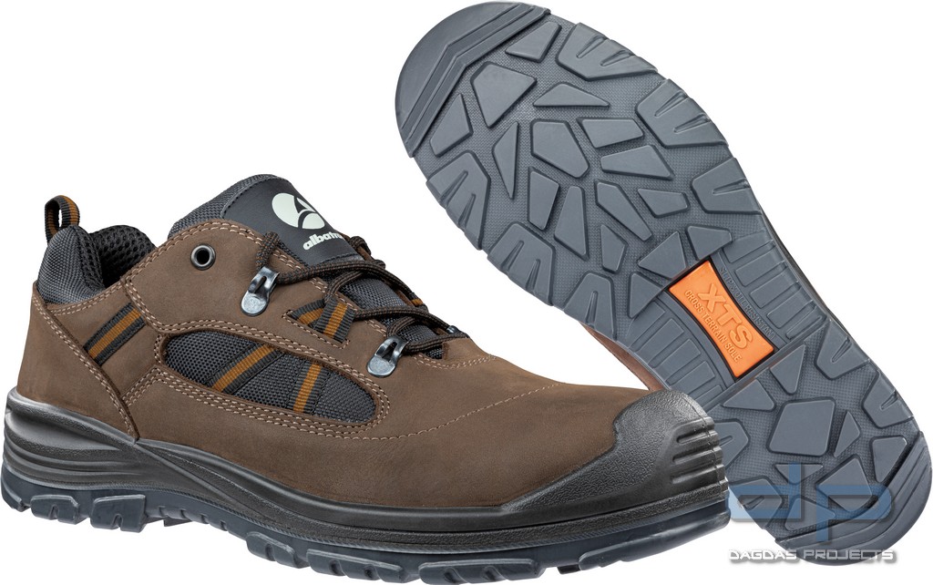TIMBER LOW // S3 SRC