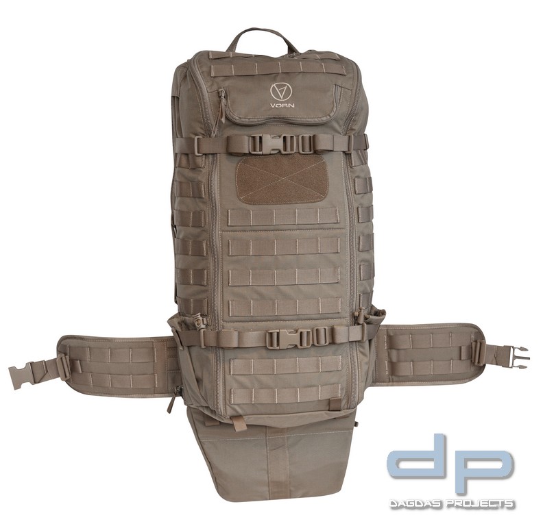 VORN DEFERNCE GARM BACKPACK 32 L