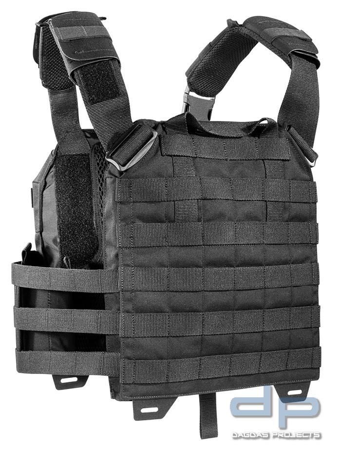 Tasmanaian Tiger Plate Carrier MK IV in verschiedenen Farben