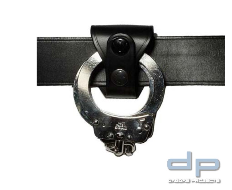 Handfesselschnellverschluss