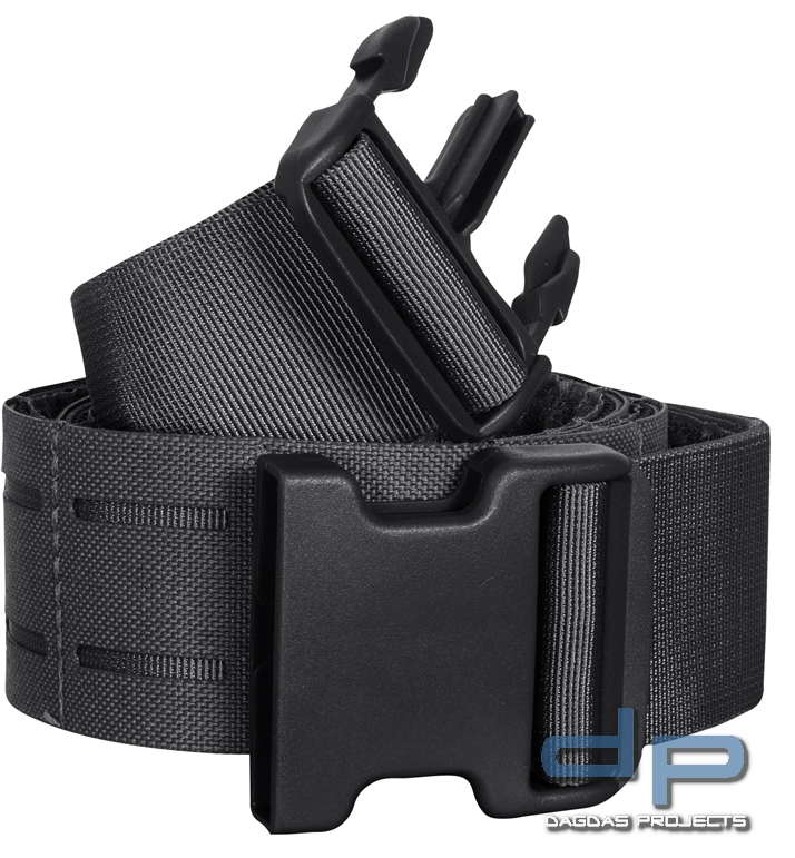 Condor LCS Gun Belt  in schwarz und oliv Größe: M