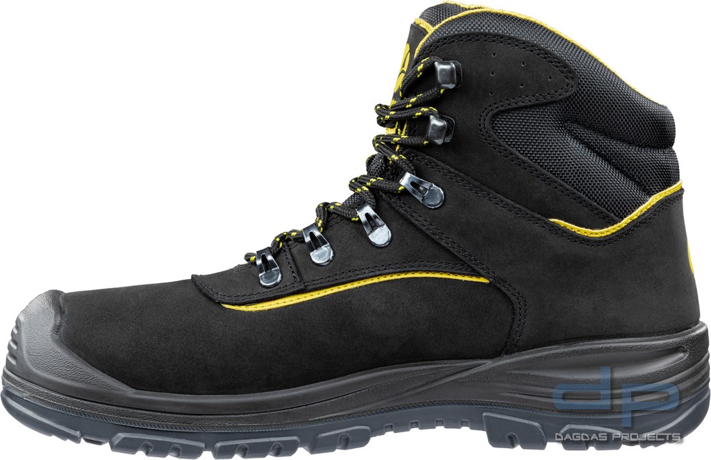 GRAVEL MID // S3 SRC