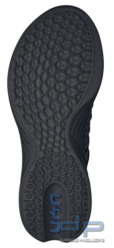 UYN LADY X-CROSS SHOES SNEAKER