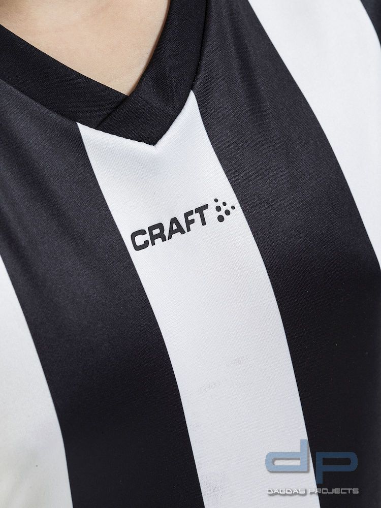 Trikot PROGRESS Jersey Stripe für Kinder in verschiedenen Farben