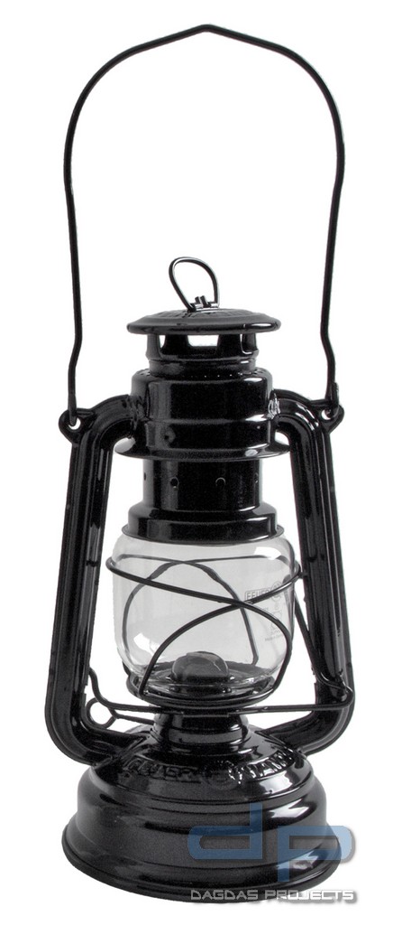 Feuerhand Sturmlaterne 276