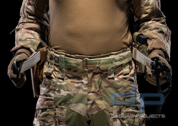 FROG.PRO COBRA OPERATOR BELT MULTICAM IN VERSCHIEDENEN FARBEN
