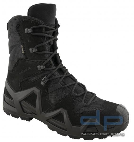 LOWA Zephyr MK2 GTX High Stiefel IN VERSCHIEDENEN FARBEN