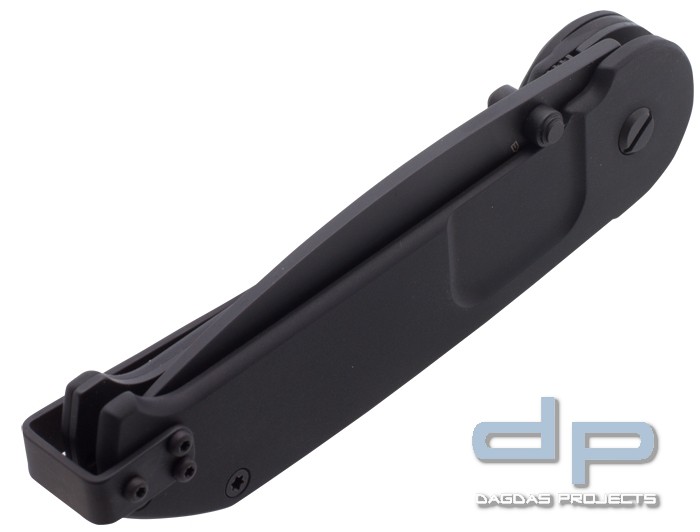 Extrema Ratio Basic Folder BF2 Tanto