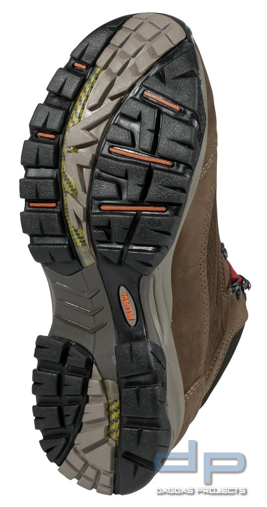 MEINDL BALTIMORE LADY GTX TREKKINGSTIEFEL