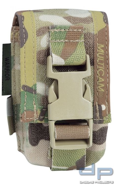 Warrior Strobe Pouch Multicam