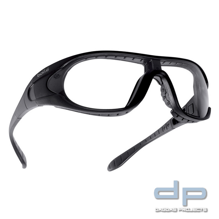 Bollé Raider kit Brille Platinum