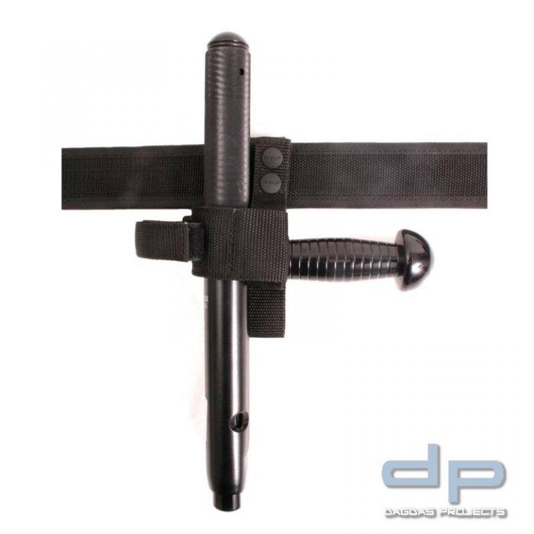Universal-Tonfaholster COP® 4222 für Rechts- und Linkshänder