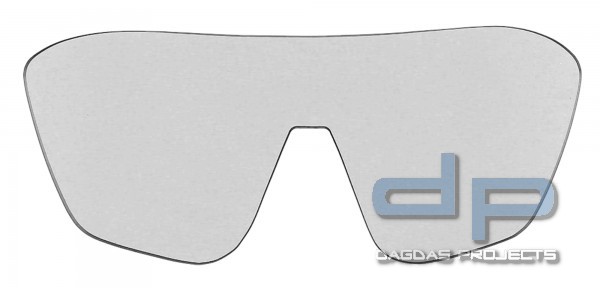 SWISSEYE TACTICAL DEVIL SCHUTZBRILLE