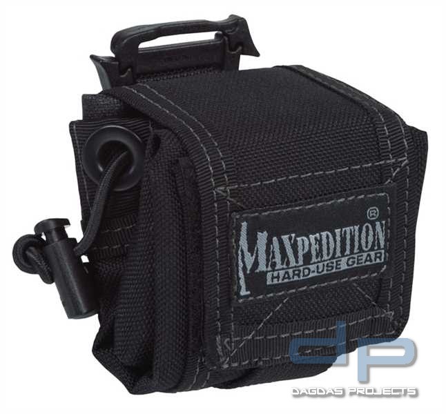 Maxpedition Mini Rollypoly verschiedene Farben