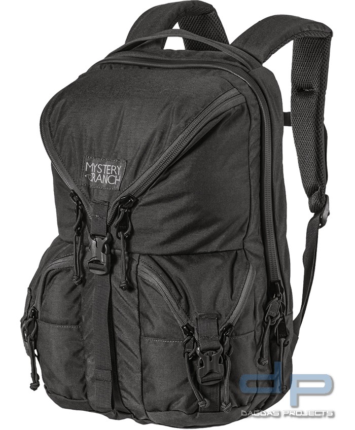 Mystery Rip Ruck Daypack 22 L in verschiedenen Farben