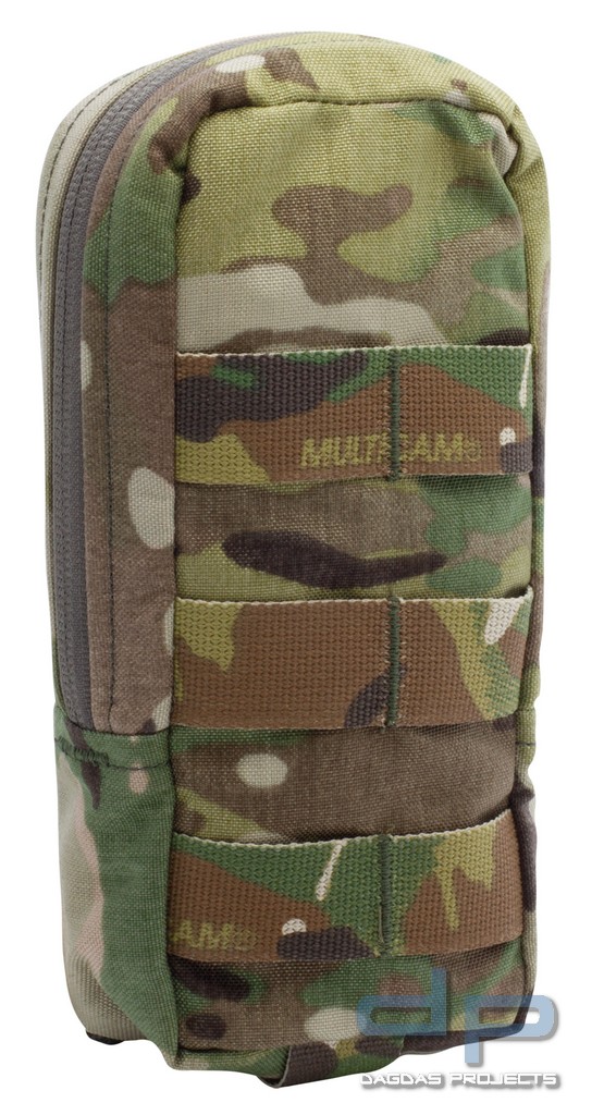 SnigelDesign 8x19 Pouch Mehrzwecktasche Multicam