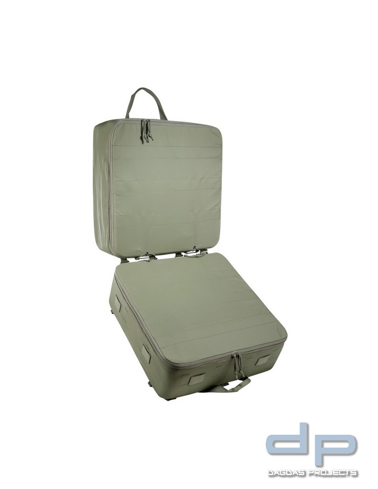 Tasmanian Tiger Erste-Hilfe-Tasche Set - Medic Container - Cordura®