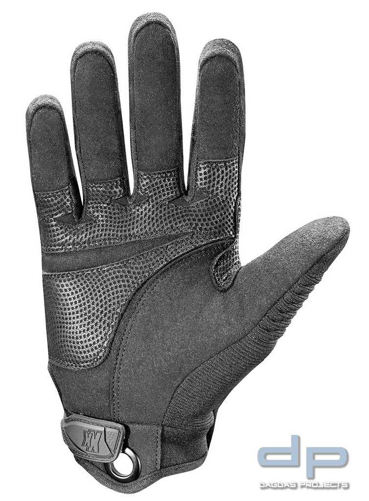 KINETIXX X-PRO EINSATZHANDSCHUH MIT KNÖCHELPROTEKTOR in verschiedenen Farben