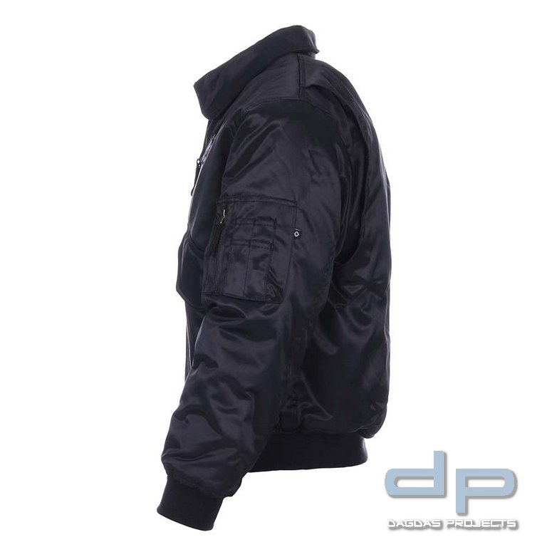 CWU Jacke Schwer in verschiedenen Farben