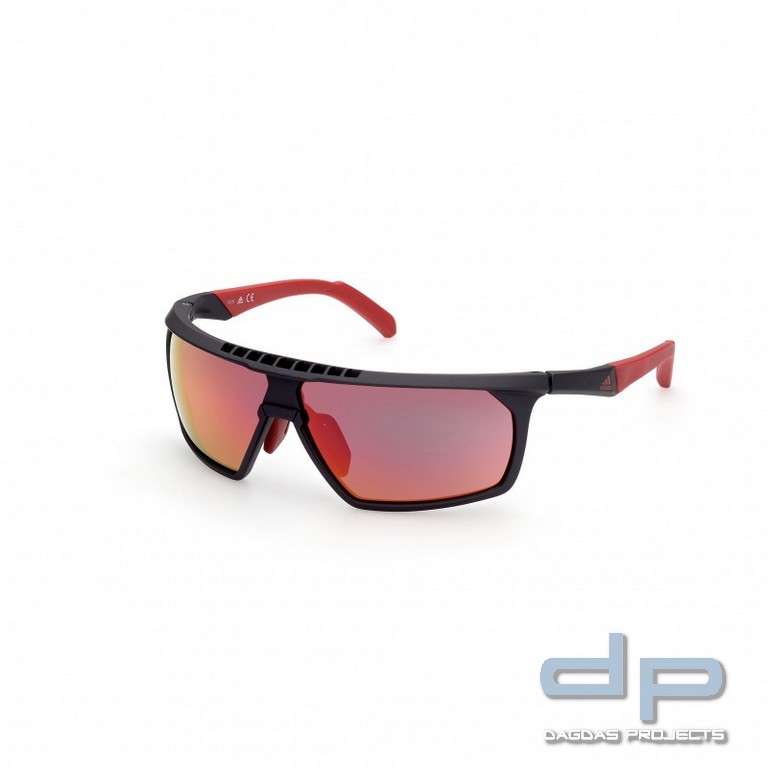 adidas® Sport - Sonnenbrille Competion Range B-Shield SP0030