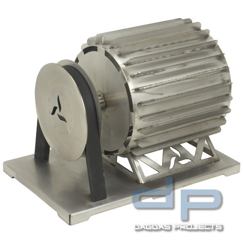 Elektromotor für Löschtrainer Vesta