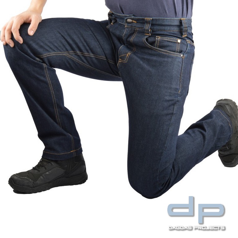 COP® Taktische Jeans CTJ- Einsatzhose