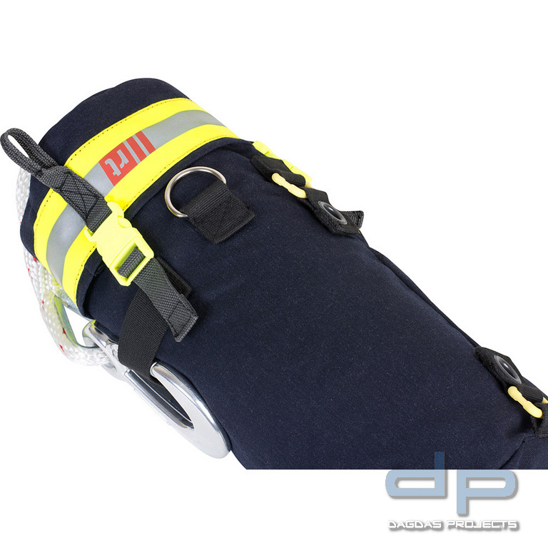rescue-tec Feuerwehrmehrzweckbeutel Hochheim, nach DIN 14922