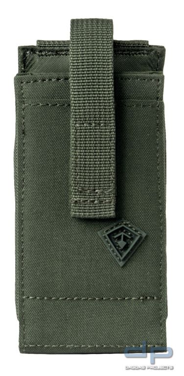 First Tactical Tactix Media Pouch Medium in verschiedenen Farben