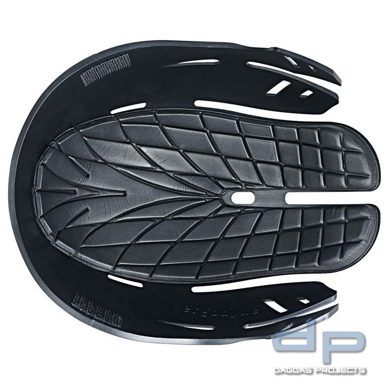 Ergodyne Stoßschutzkappe Skullerz 8950 in verschiedenen Farben