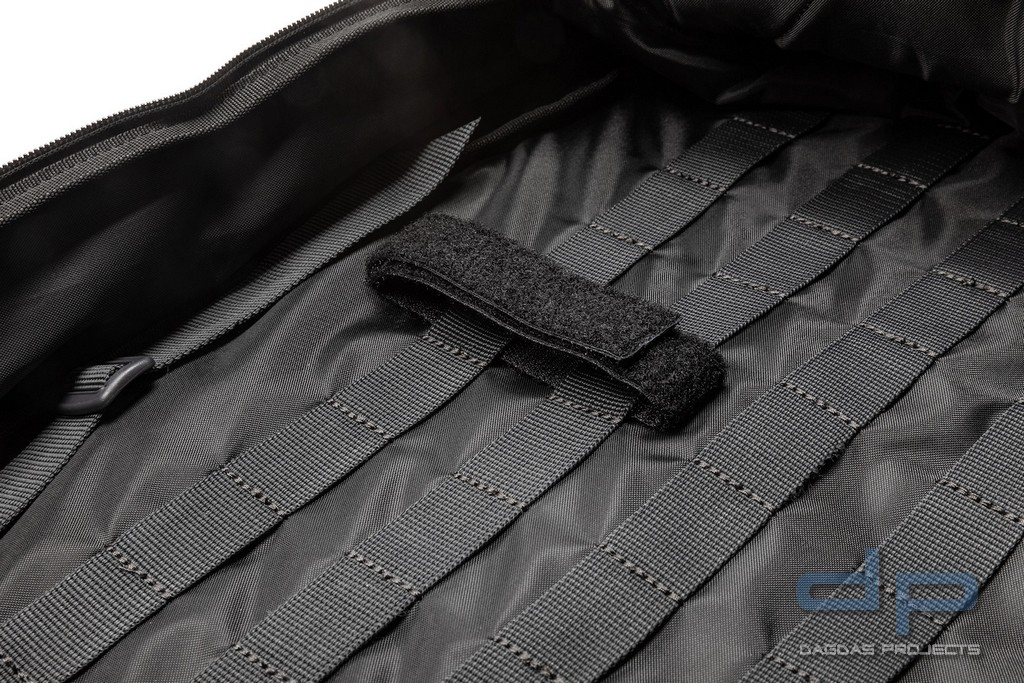 5.11 COVRT™ Select Carry Rucksack 21L in Schwarz und Grün