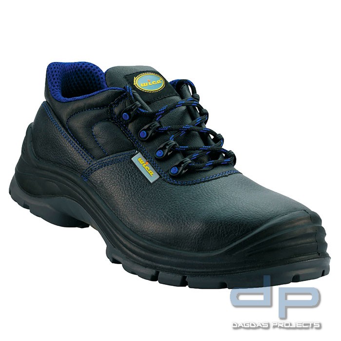Halbschuhe S3 EN ISO 20345 S3 SRC