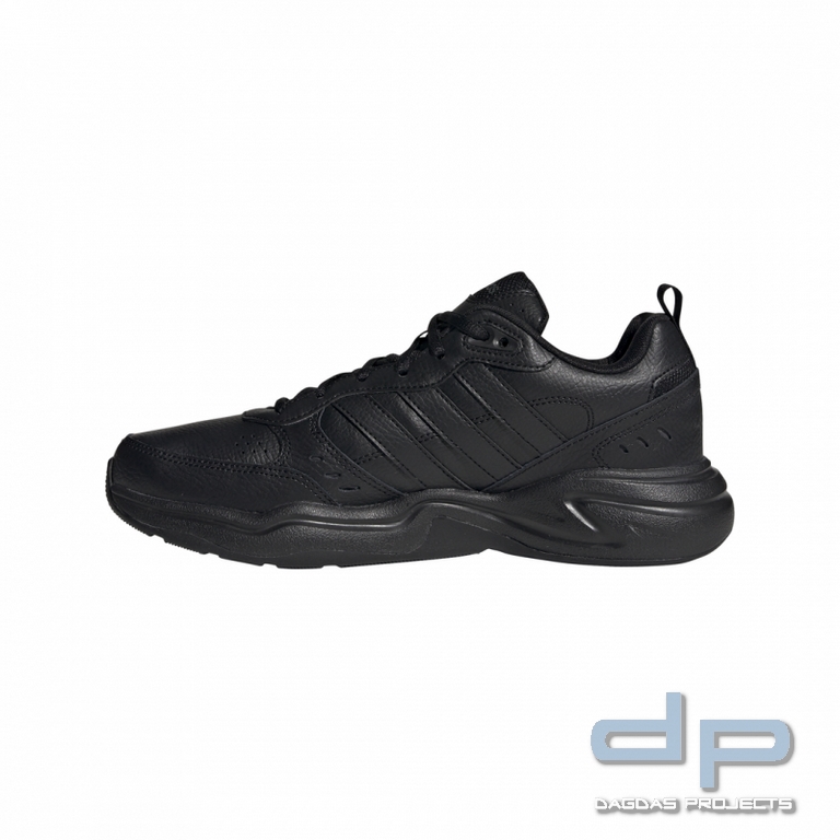 adidas® Einsatz/- Sporthalbschuh Strutter