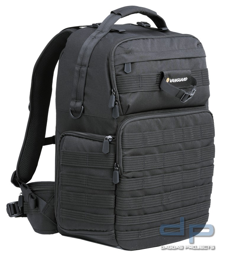 VANGUARD VEO RANGE T 48 KAMERARUCKSACK 27 L in verschiedenen Farben