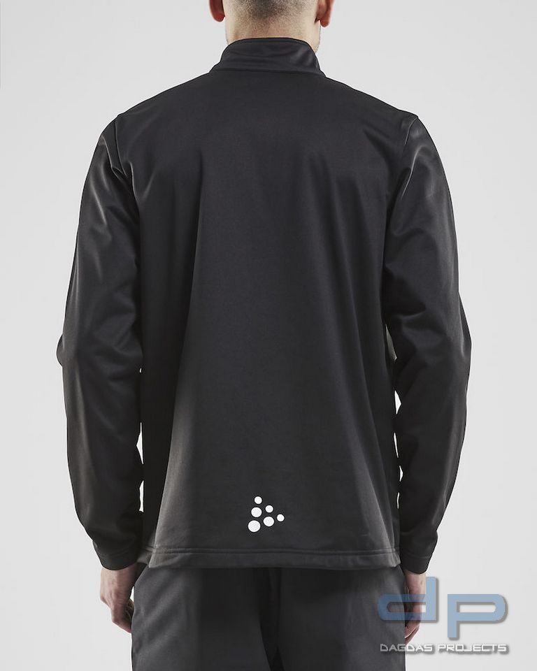 Craft Squad Jacket für Herren in verschiedenen Farben