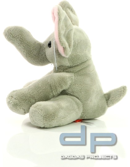 MiniFeet® Zootier Elefant
