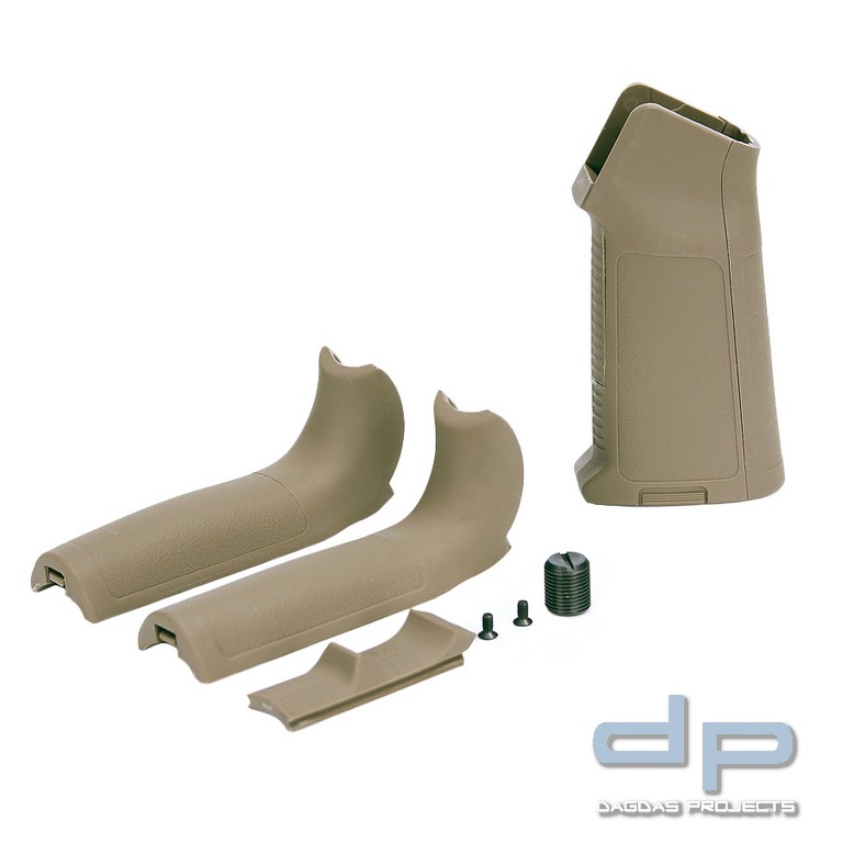 MIAD Griff komplettes kit OT 0805 in verschiedenen Farben