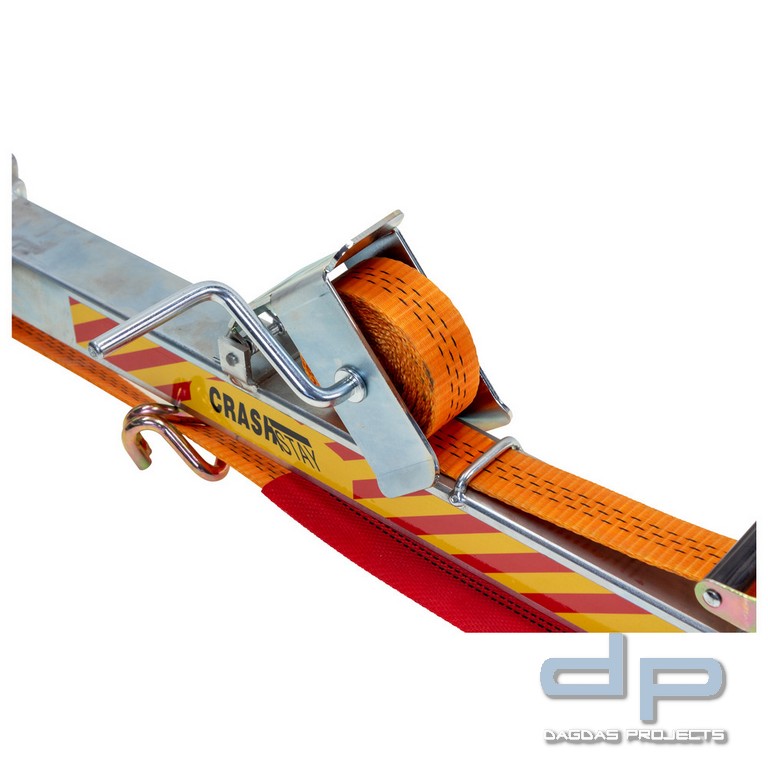 Dönges Abstützsystem CrashStay