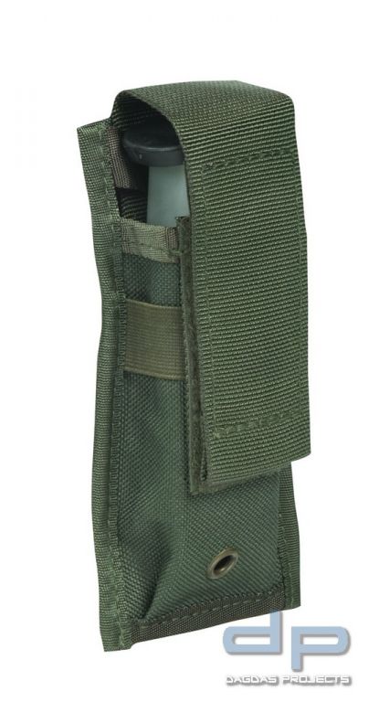 75Tactical Magazintasche TecSys MX3/1 Oliv
