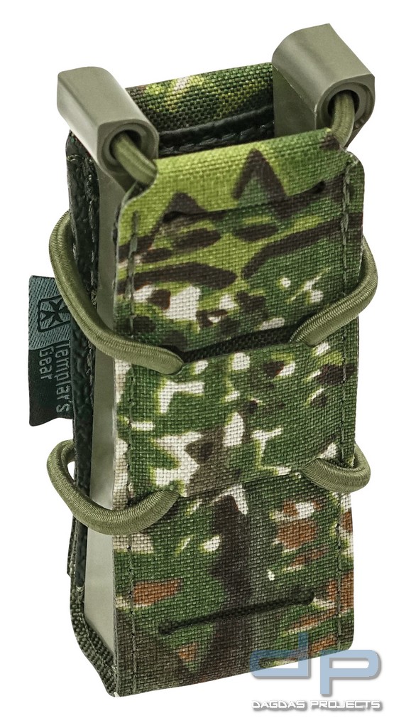 TEMPLARS GEAR FAST PISTOL MAGAZINTASCHE