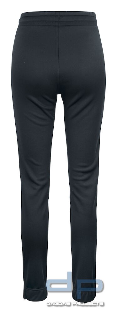 Basic Active Pants in verschiedenen Farben mit Wunschaufdruck