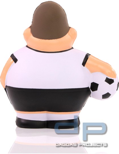 SQUEEZIES® Soccer Bert®