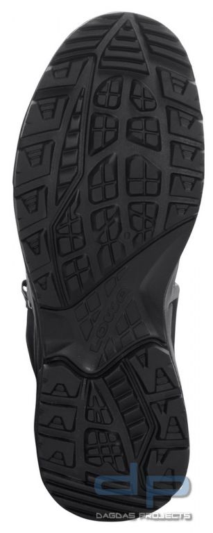 Lowa Zephyr GTX Mid Woman TF Schwarz