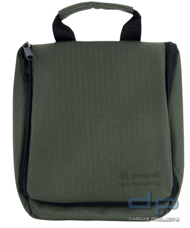 Snugpak Essential Wash Bag verschiedene Farben