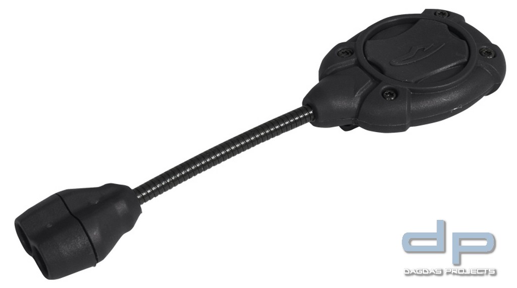 Princeton Tec Switch Helmlampe Weiß/IR in verschiedenen Farben