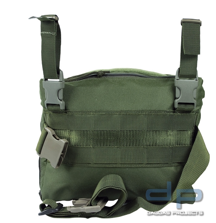 75Tactical Bauchtasche DELTA Oliv
