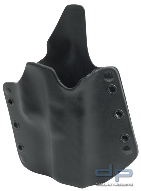 S-Operator Multi-Fit Holster Full Size in verschienden Farben
